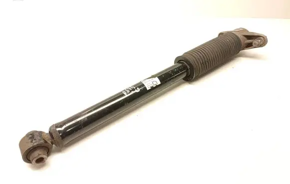 Rear shock absorber/damper