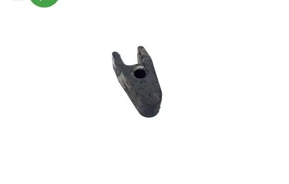 Mercedes-Benz R W251 Fuel Injector clamp holder 
