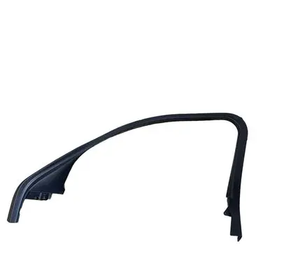 Ford Bronco Front door glass trim molding M1PBS201A18A 2025301 20253010