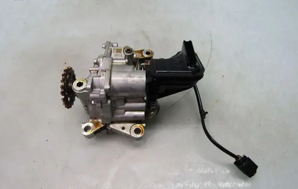 Mazda CX-30 Oil pump 20F26D0028 CX30