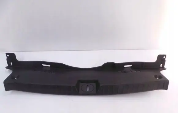 KIA Optima Trunk/boot sill cover protection