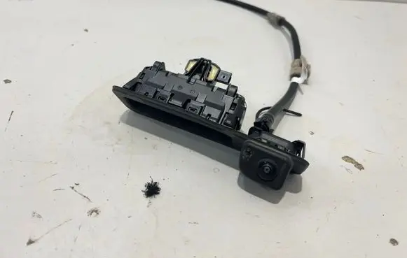 BMW 5 G60 G61 Reversing camera 8494246 5B65EA7