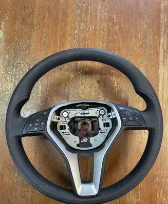 Mercedes-Benz A W176 Steering wheel A24646035039116