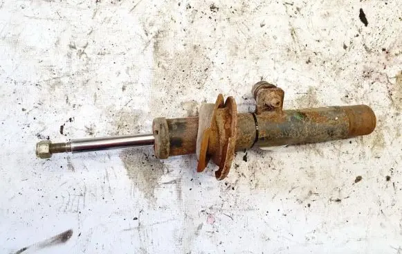 Front shock absorber/damper