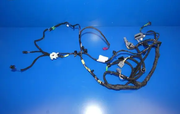 Volvo XC90 Wiring harness 32142866 02042021 D3672139