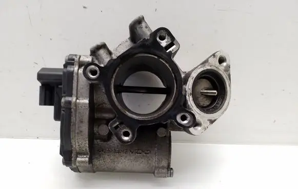 Renault Laguna III EGR valve A2C53412016 147100385R H8200987088
