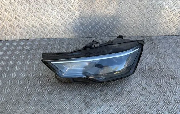 Audi A6 S6 C8 4K Headlight/headlamp 4K0941033A