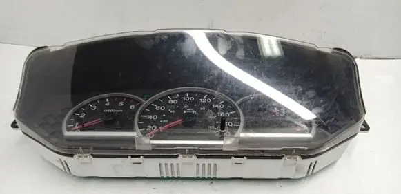 KIA Carens I Speedometer (instrument cluster) 0K2KC55430A 20050428