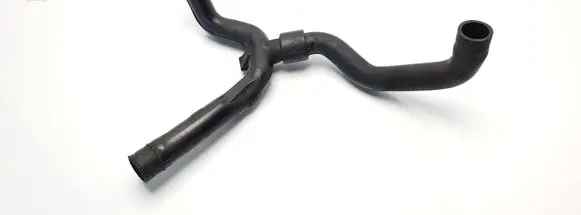 Ford Focus Engine coolant pipe/hose YS6Q6K869AB