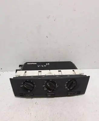 Volvo S40, V40 Climate control unit 61265799W1EK