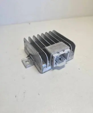 Mercedes-Benz S W223 Central body control module A2949004900