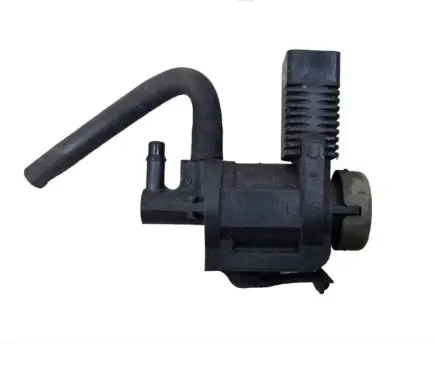 Volkswagen Golf IV Turbo solenoid valve 1J0906283