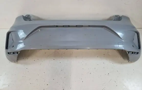 Renault Clio V Rear bumper 850237047R