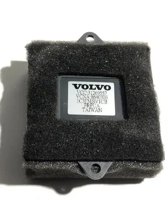 Volvo XC60 Other control units/modules 31269557 8640303 C3FMBV1C