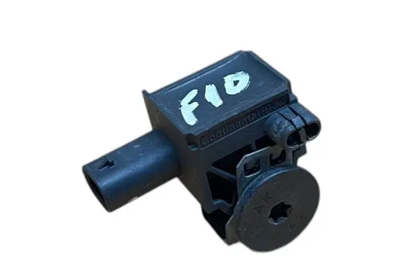 BMW 5 F10 F11 Airbag deployment crash/impact sensor 65779241032 9241032