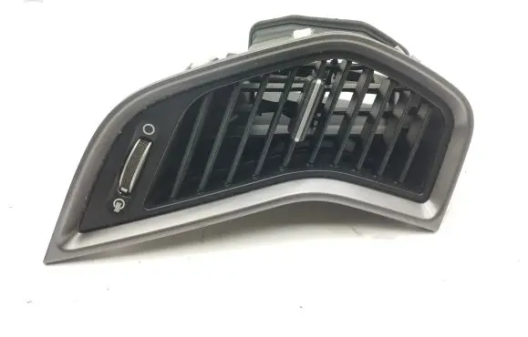 Hyundai Santa Fe Dash center air vent grill 974102W000