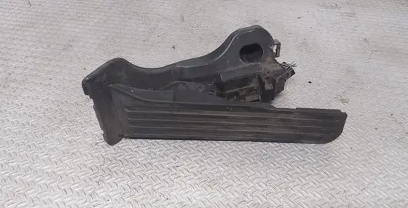 Skoda Octavia Mk2 (1Z) Accelerator throttle pedal 1K1721503L