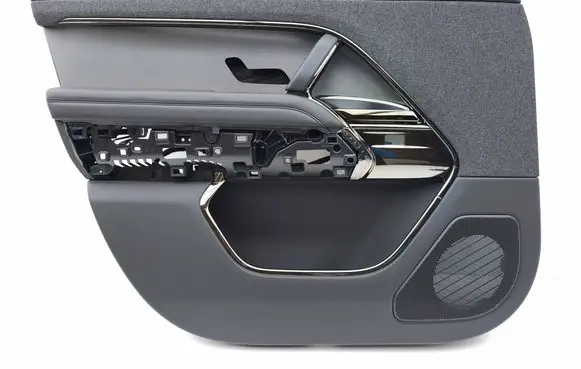 Land Rover Range Rover Sport L461 Front door card panel trim N9X2235A91A
