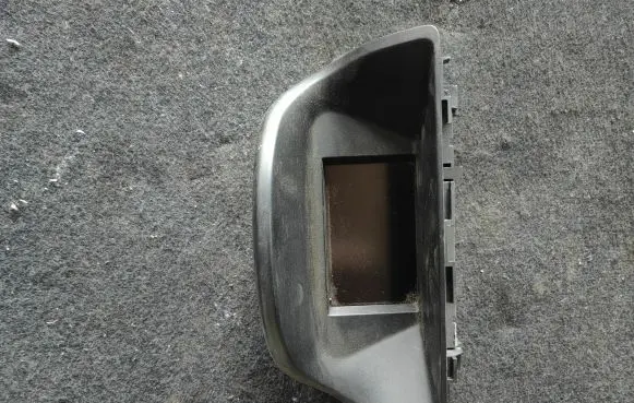 Opel Antara Screen/display/small screen 95905400
