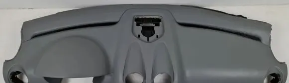 Mercedes-Benz ML W164 Dashboard