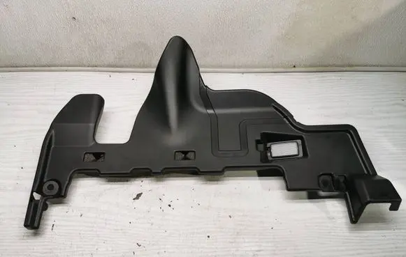 Volvo XC60 Dashboard lower bottom trim panel 31651109 31417586 31651102