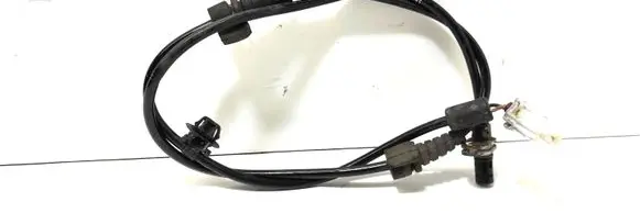 ABS rear brake sensor