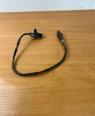 KIA Sportage Lambda probe sensor 393512A631
