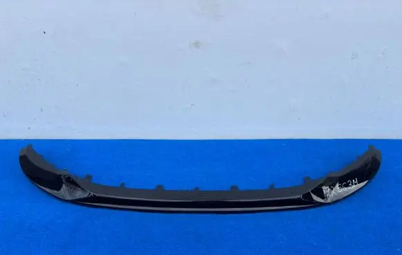 Audi A6 S6 C8 4K Front bumper lip 4K0807733