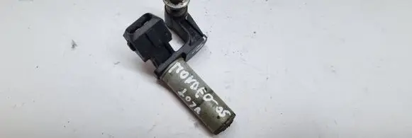 Ford Mondeo Mk III Crankshaft position sensor 25706C315AC