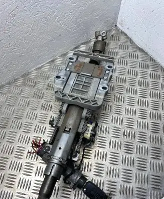 Audi A4 S4 B5 8D Steering wheel axle 8D0419502
