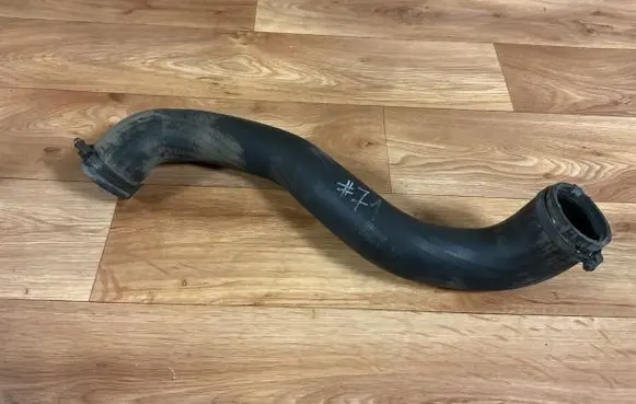 Ford Mondeo MK IV Intercooler hose/pipe AG916K863