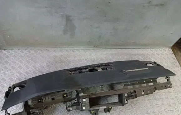 Audi A6 S6 C8 4K Dashboard 4K1857033 T0529946 2008763X