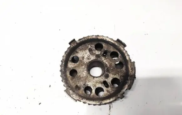 Camshaft pulley/ VANOS