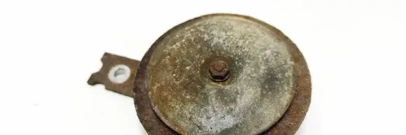 Mazda 626 Horn signal