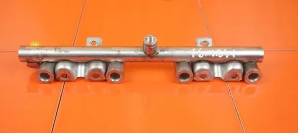 Peugeot RCZ Fuel line pipe V759242680 5FU