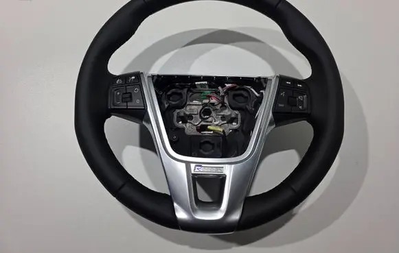 Volvo V60 Steering wheel 31332536 34154227