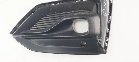 Ford Focus Front bumper lower grill JX7B15A298S999 JX7B15A298S