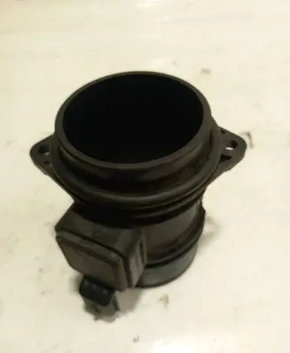 Renault Laguna III Mass air flow meter 8200682558 5WK97021 022053384