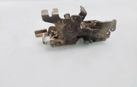 Volkswagen II LT Front door lock