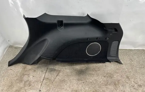Jeep Grand Cherokee Trunk/boot side trim panel 1GU36DX9AE 7757920 243060