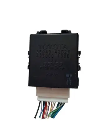 Toyota RAV 4 (XA10) Window wiper relay 8594042020 4230001000