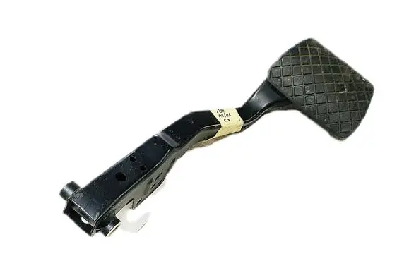 Audi A4 S4 B8 8K Brake pedal 4H1723140A