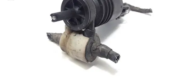 Windscreen/windshield washer pump