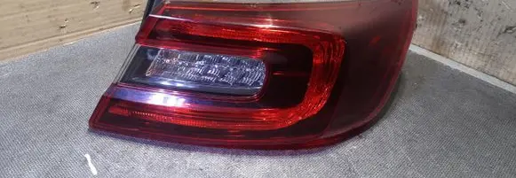 Renault Talisman Rear/tail lights 265501301R