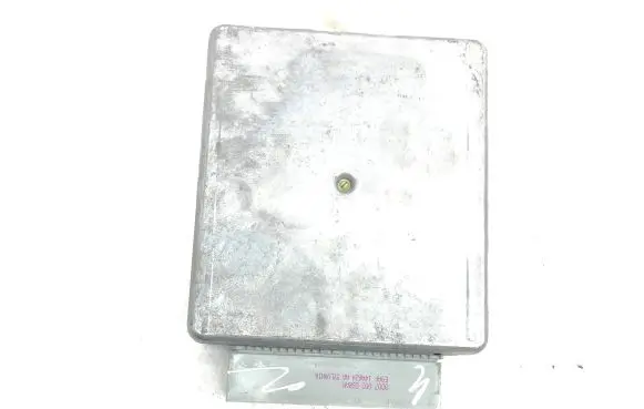 Ford Focus Engine control unit/module 1S4F12A650FB
