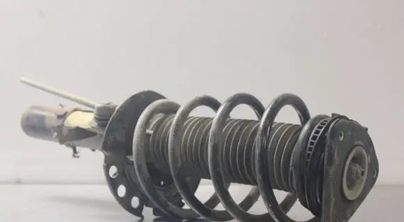 Ford Focus Front shock absorber/damper BV6118045HAC E5641401