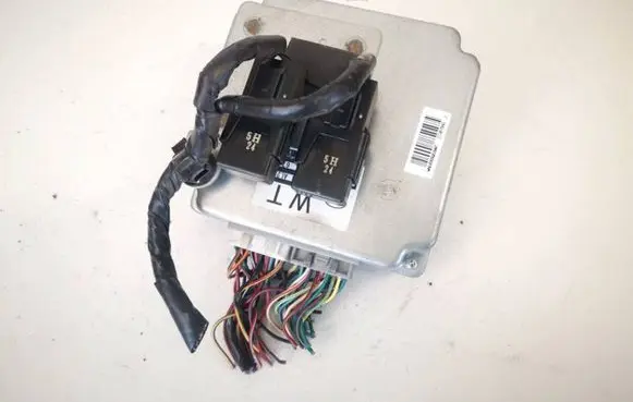 Subaru B9 Tribeca Gearbox control unit/module 31711al230 a64-000