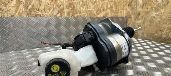 Audi A3 8Y Brake booster 5WC614105BK 0204N02637 0265954077