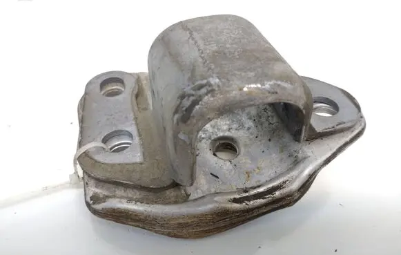 Mercedes-Benz EQC Sway bar bush bracket, front A2053230140