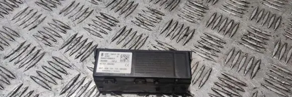 Ford Mustang VI Alarm control unit/module GD9T15K619
